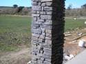 Bluestone Column